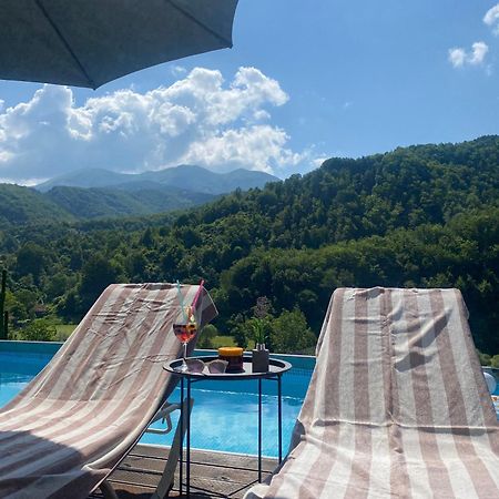 Aphrodite Hills Apartments-Stara Planina Crni Vrh Luaran gambar