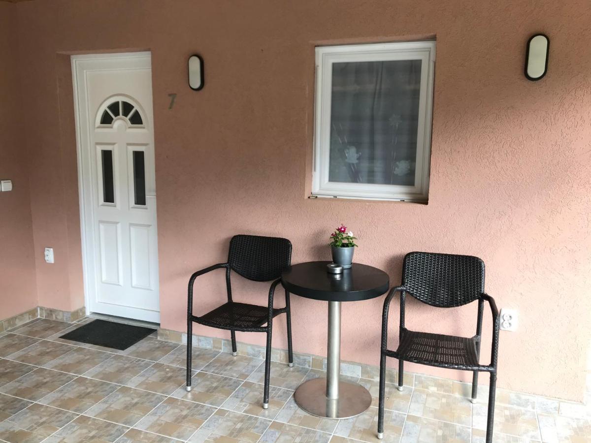 Aphrodite Hills Apartments-Stara Planina Crni Vrh Luaran gambar