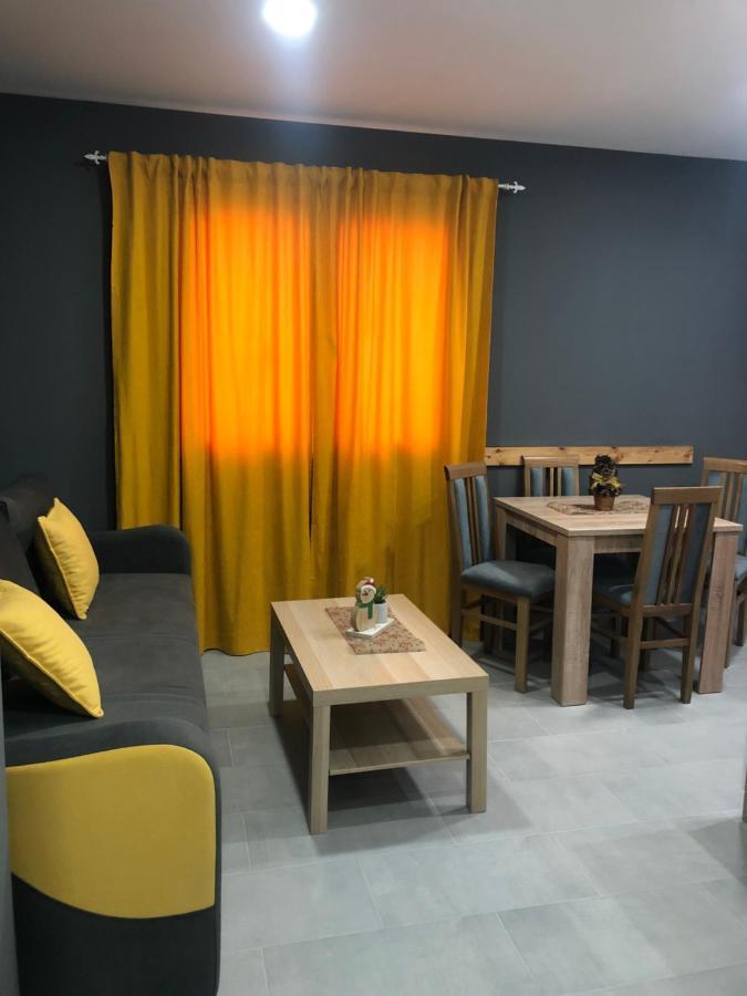 Aphrodite Hills Apartments-Stara Planina Crni Vrh Luaran gambar