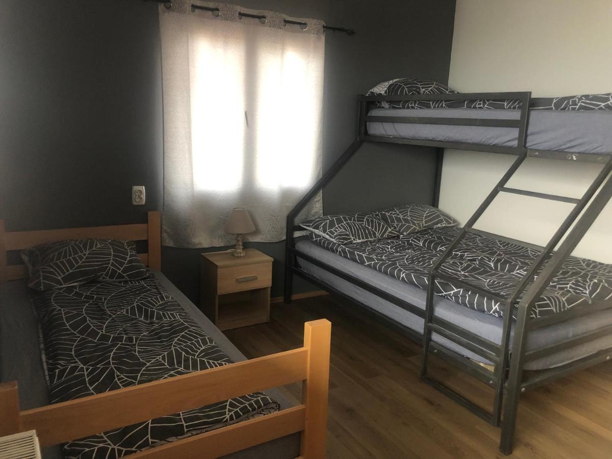 Aphrodite Hills Apartments-Stara Planina Crni Vrh Luaran gambar