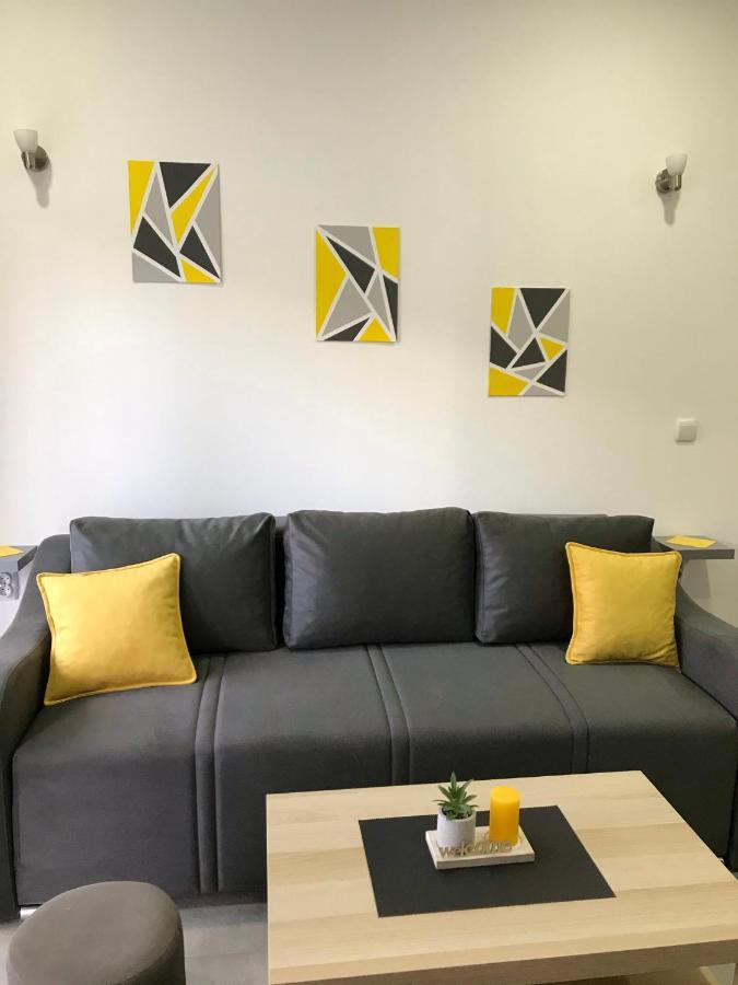 Aphrodite Hills Apartments-Stara Planina Crni Vrh Luaran gambar