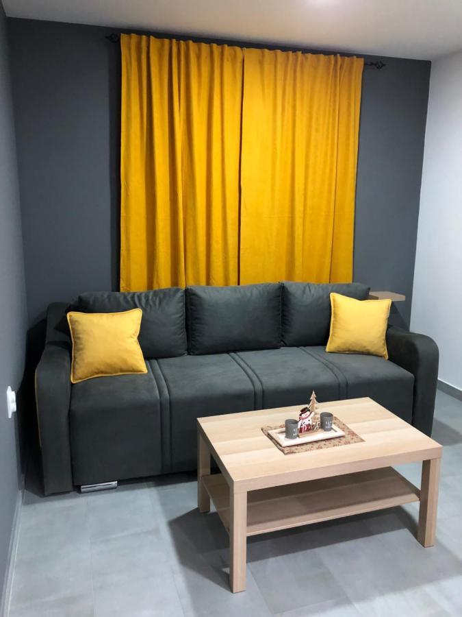 Aphrodite Hills Apartments-Stara Planina Crni Vrh Luaran gambar