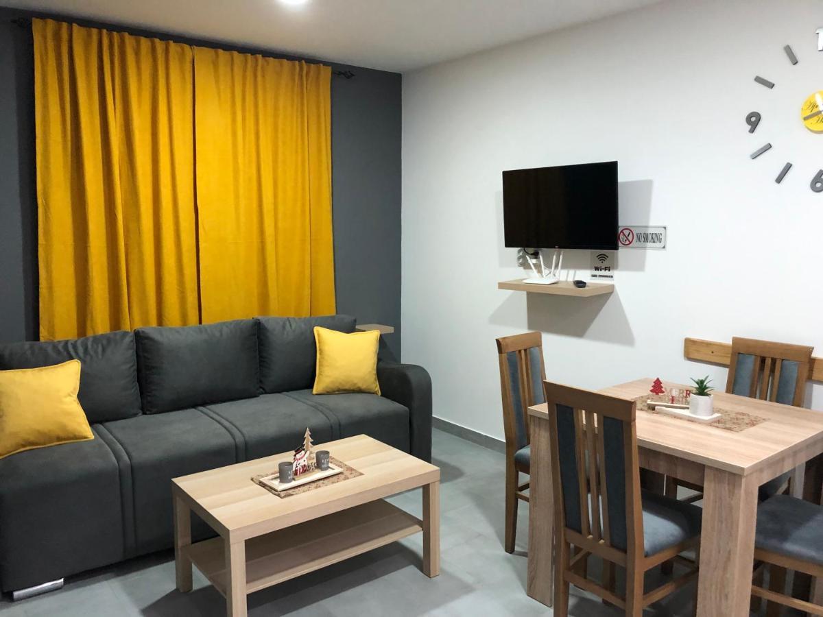 Aphrodite Hills Apartments-Stara Planina Crni Vrh Luaran gambar