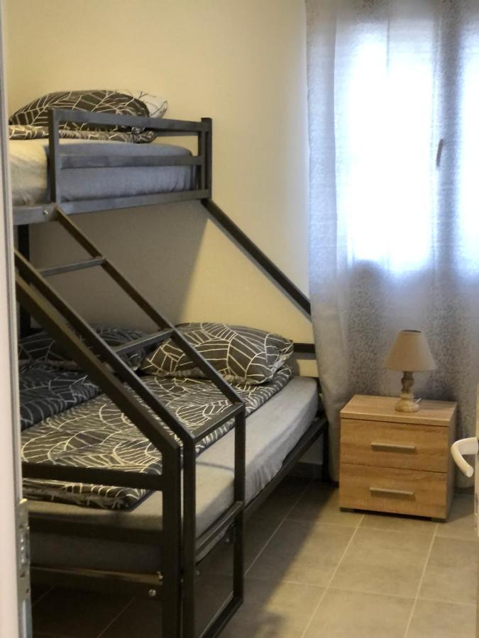 Aphrodite Hills Apartments-Stara Planina Crni Vrh Luaran gambar
