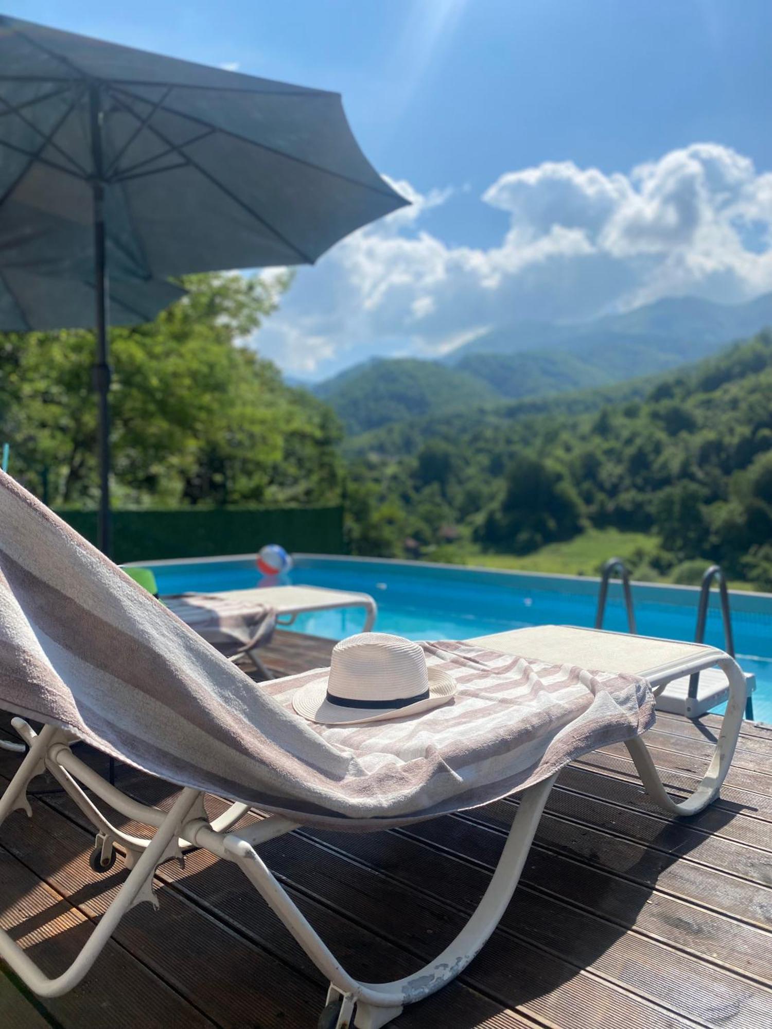 Aphrodite Hills Apartments-Stara Planina Crni Vrh Luaran gambar