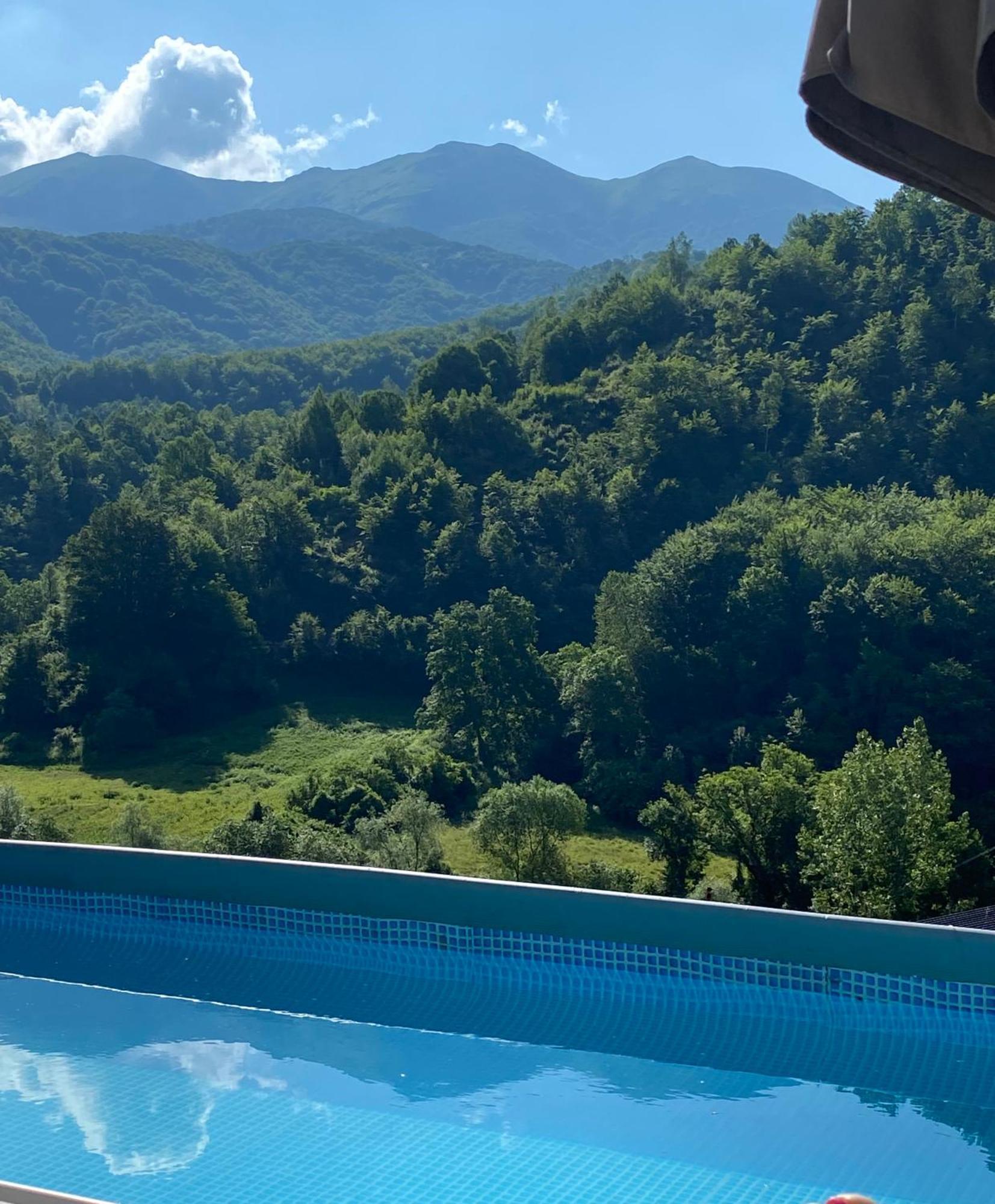 Aphrodite Hills Apartments-Stara Planina Crni Vrh Luaran gambar