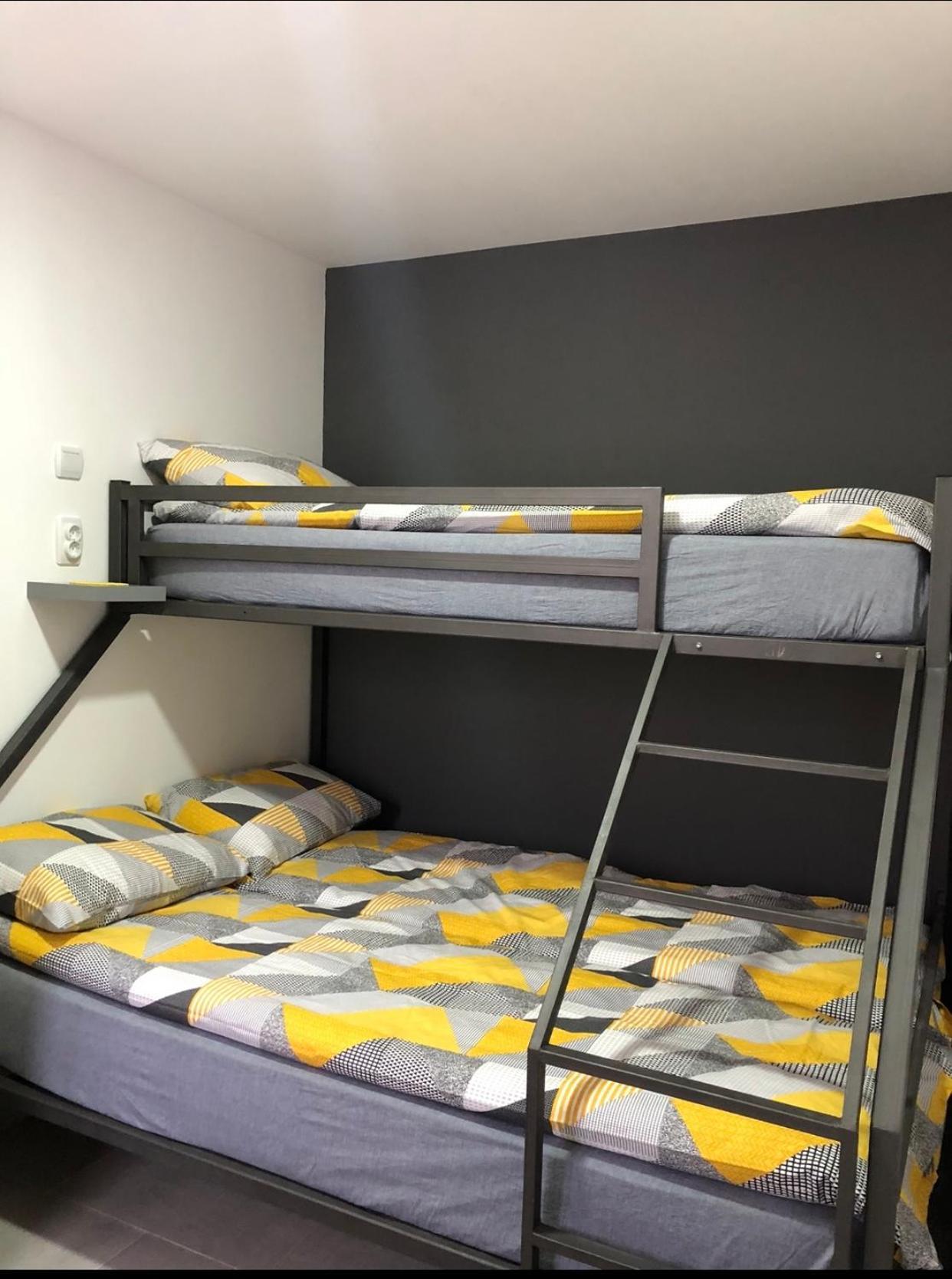 Aphrodite Hills Apartments-Stara Planina Crni Vrh Luaran gambar