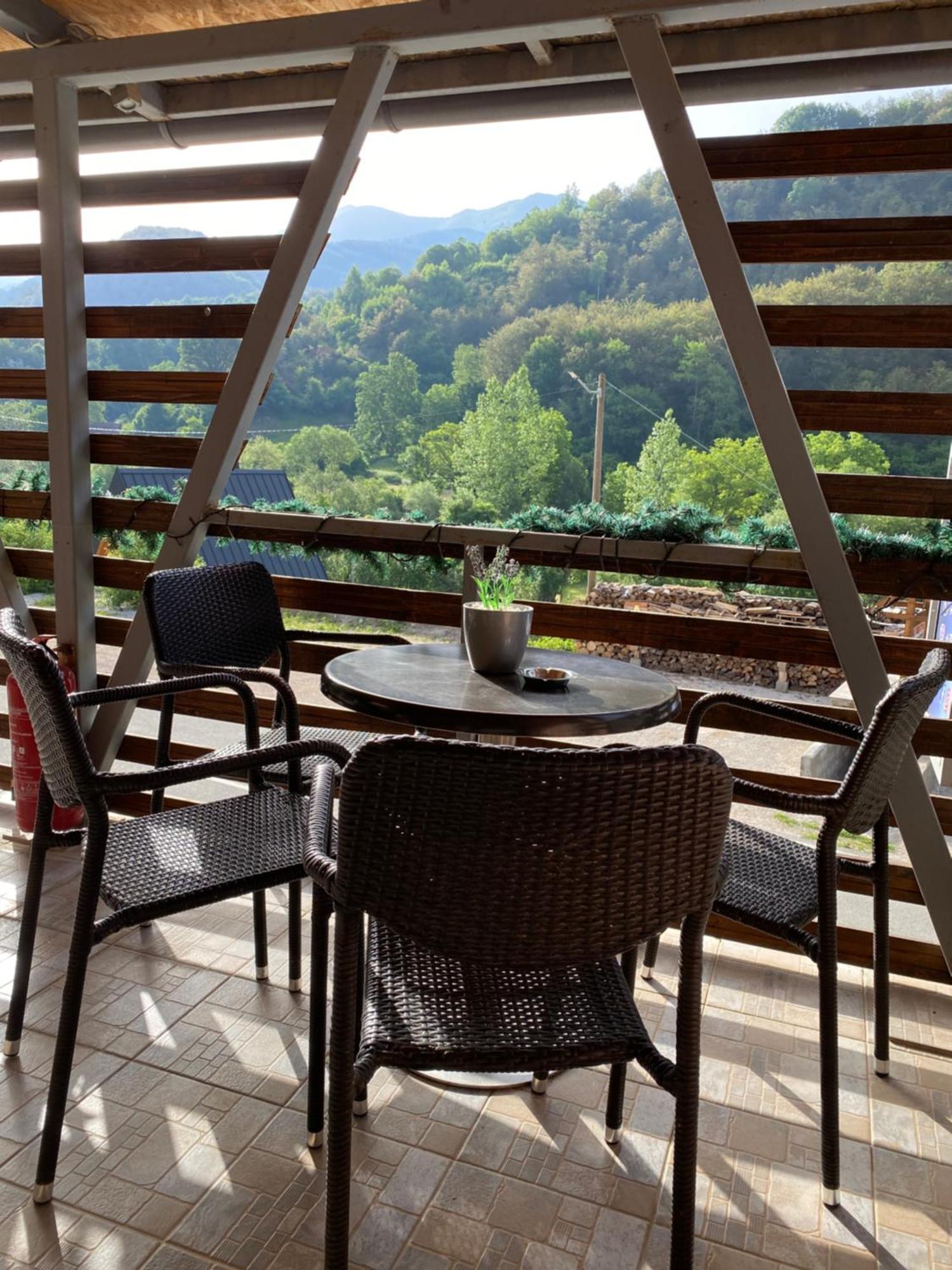 Aphrodite Hills Apartments-Stara Planina Crni Vrh Luaran gambar