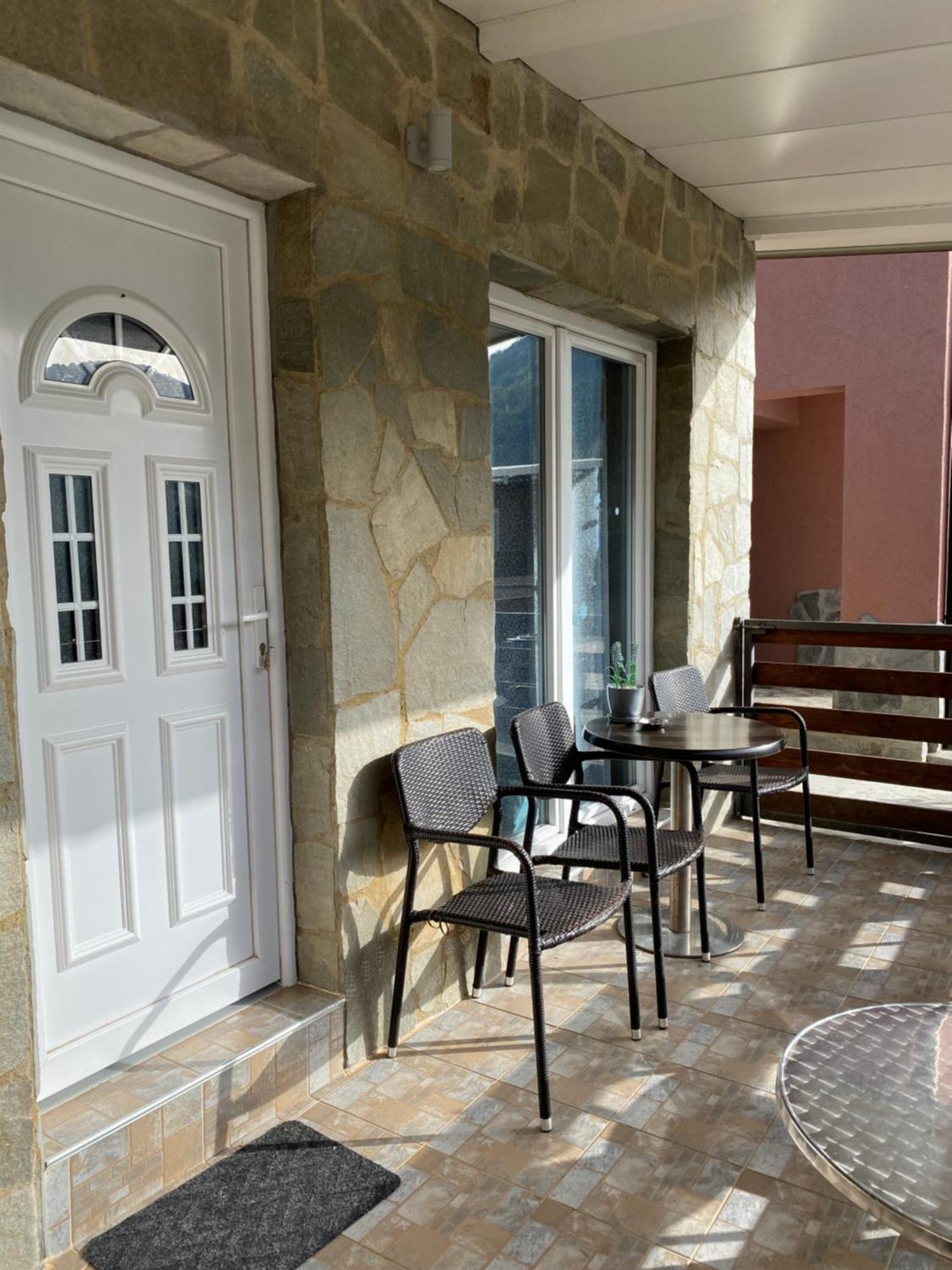 Aphrodite Hills Apartments-Stara Planina Crni Vrh Luaran gambar