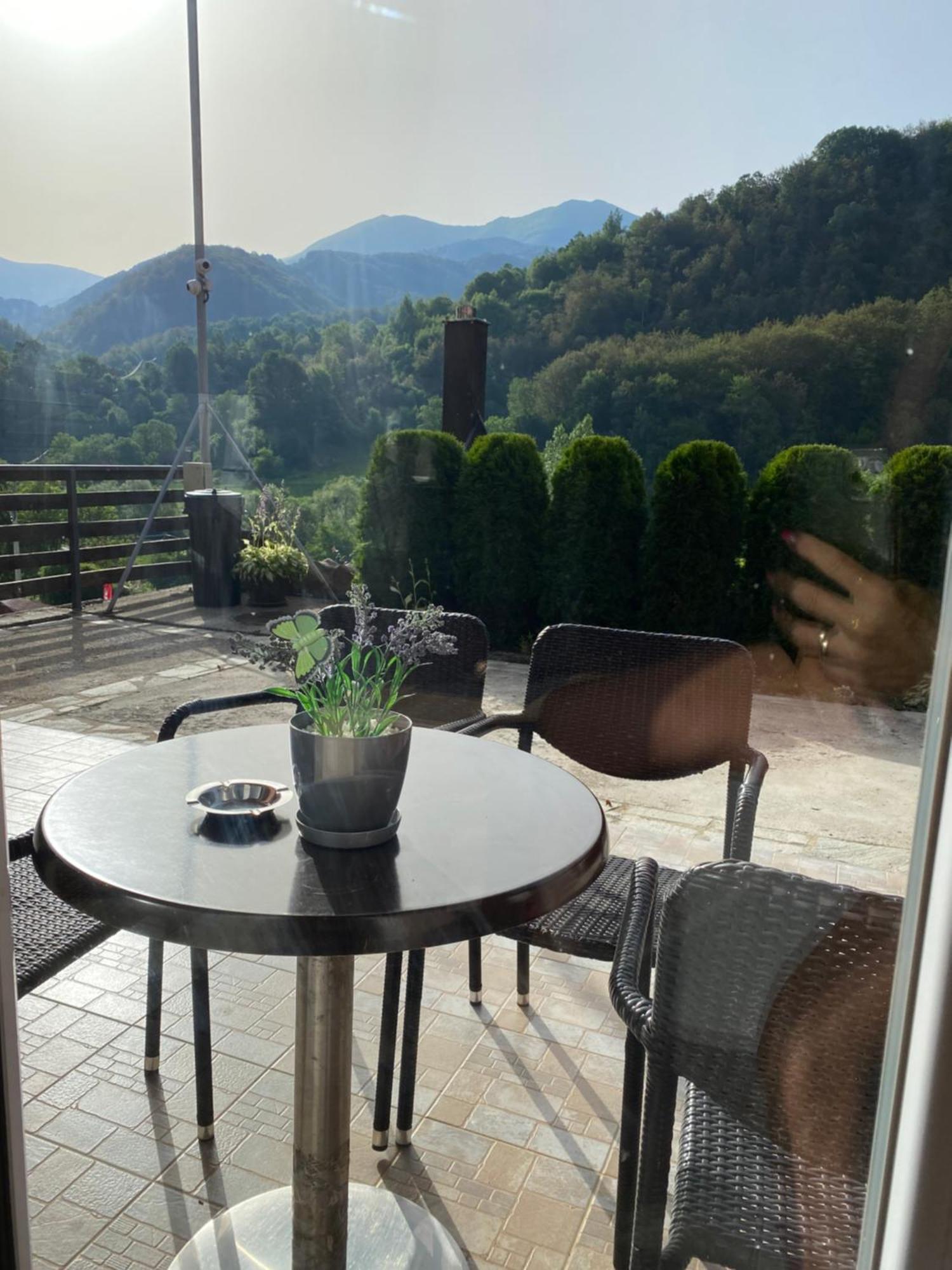 Aphrodite Hills Apartments-Stara Planina Crni Vrh Luaran gambar