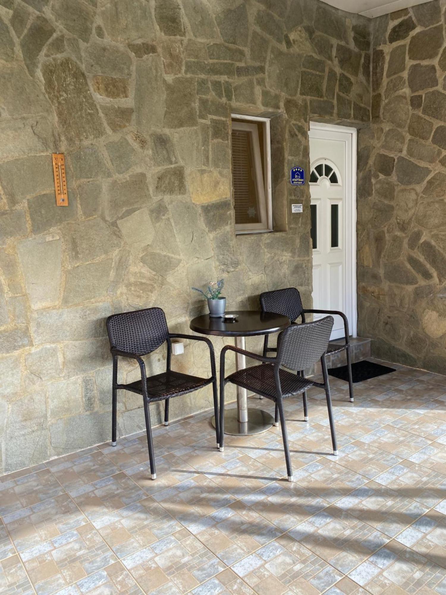 Aphrodite Hills Apartments-Stara Planina Crni Vrh Luaran gambar
