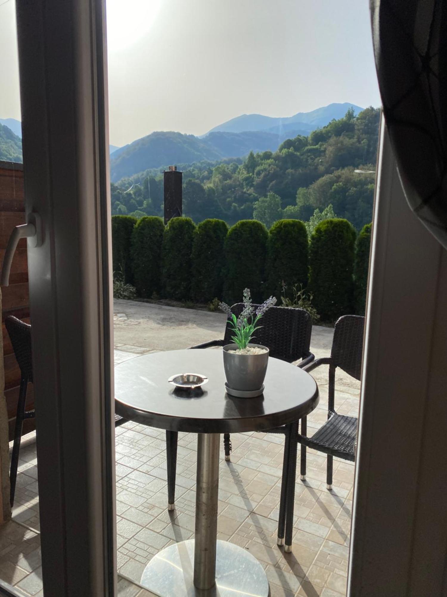 Aphrodite Hills Apartments-Stara Planina Crni Vrh Luaran gambar