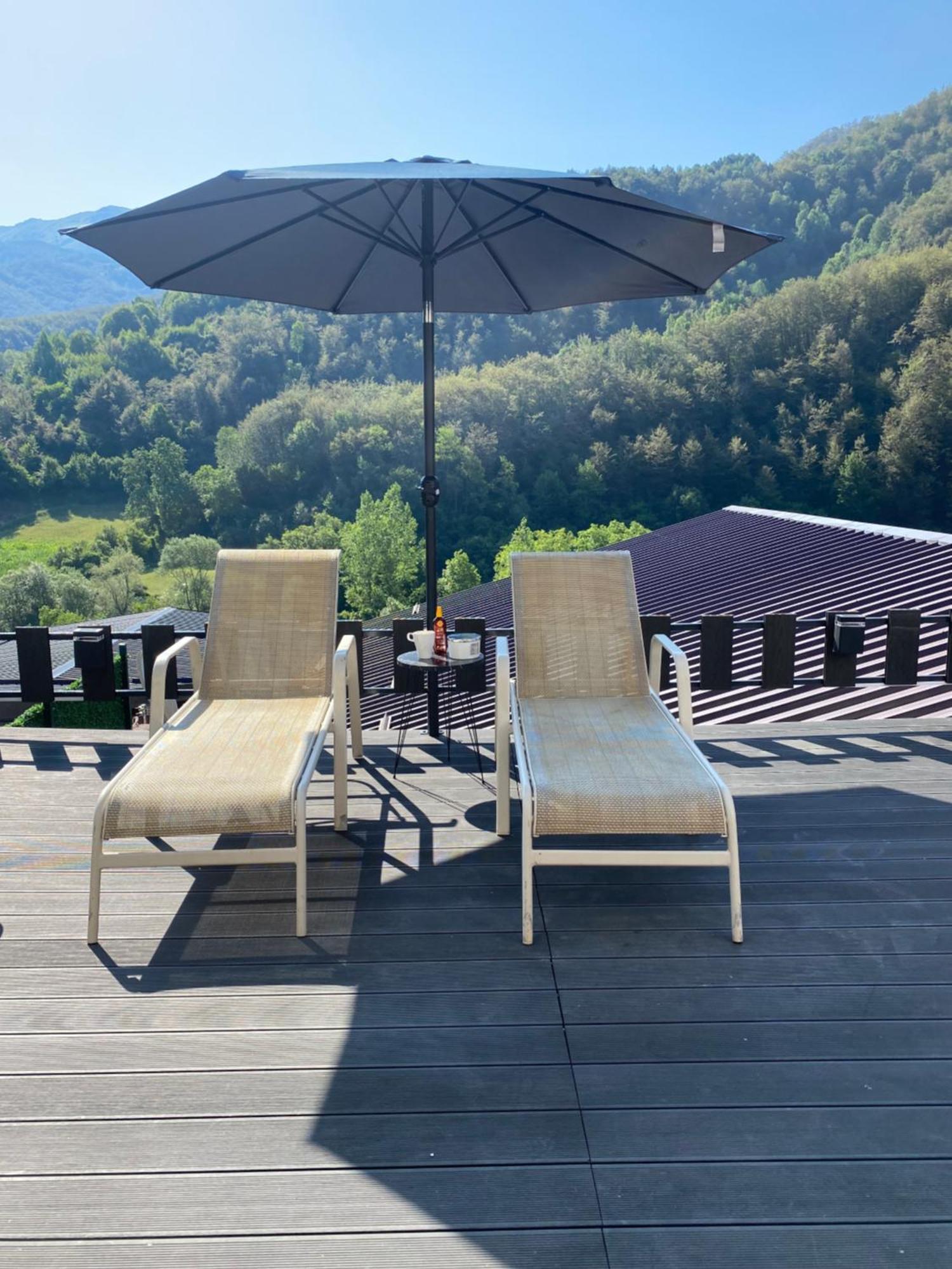 Aphrodite Hills Apartments-Stara Planina Crni Vrh Luaran gambar