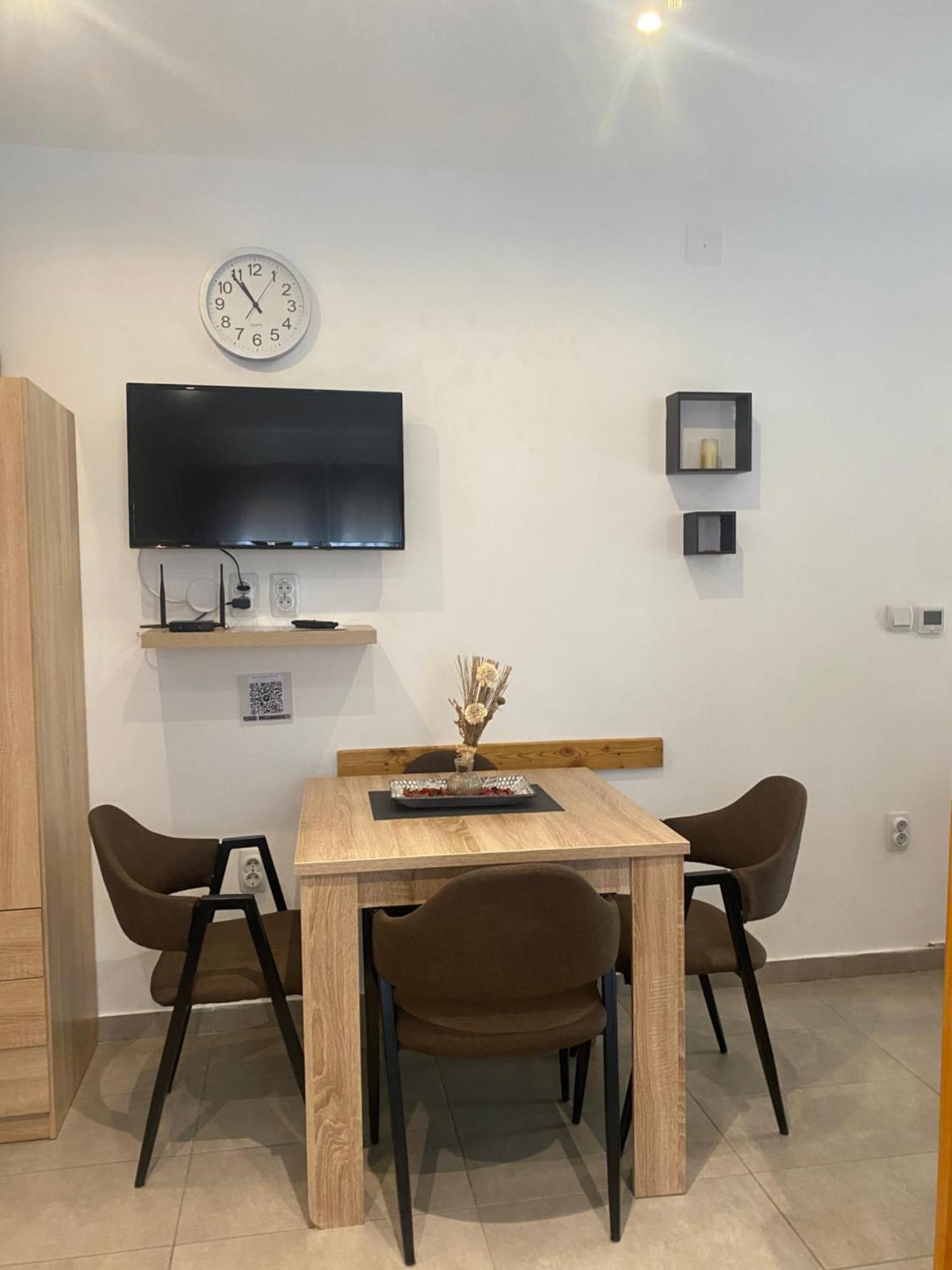 Aphrodite Hills Apartments-Stara Planina Crni Vrh Luaran gambar