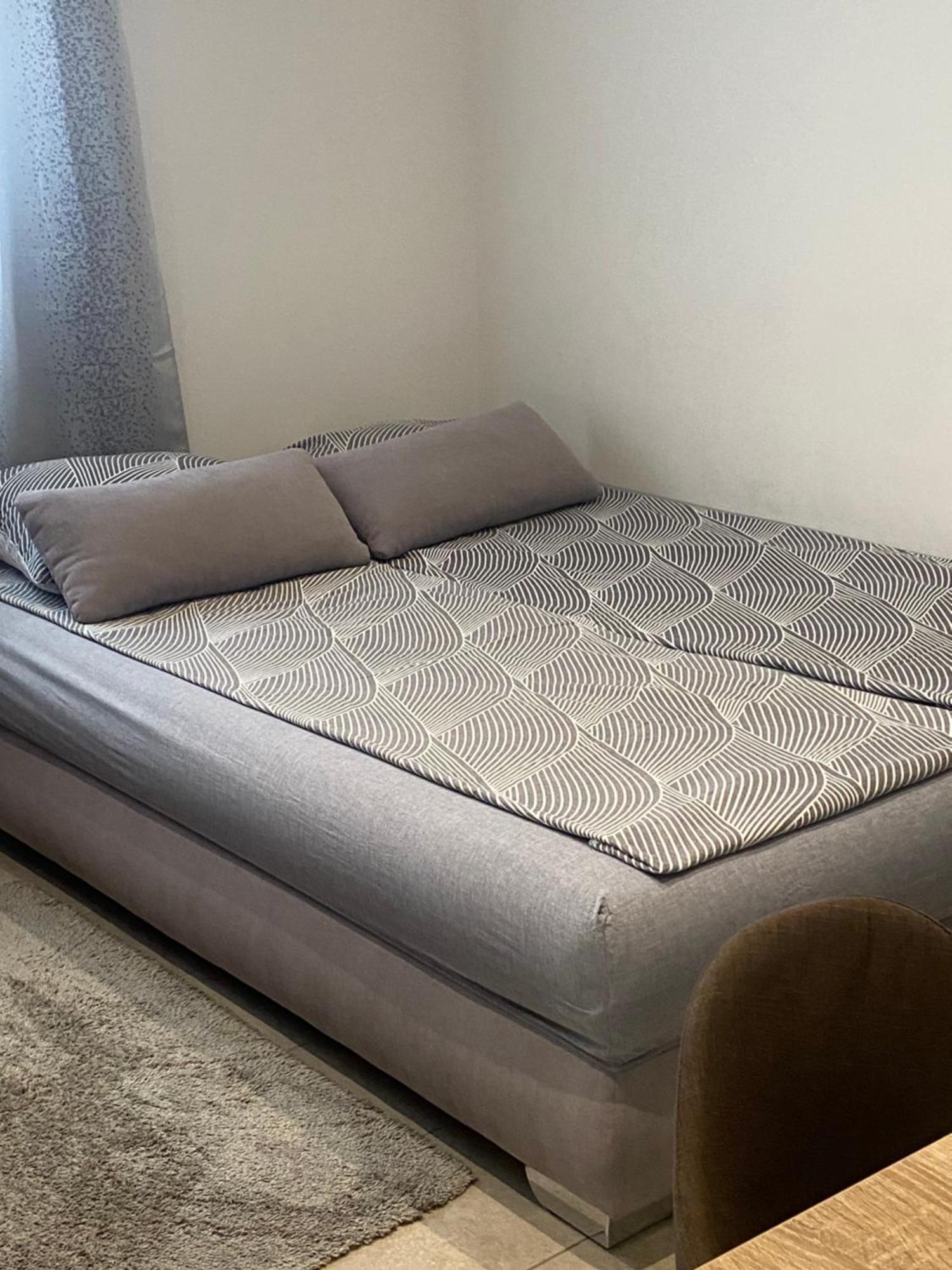 Aphrodite Hills Apartments-Stara Planina Crni Vrh Luaran gambar