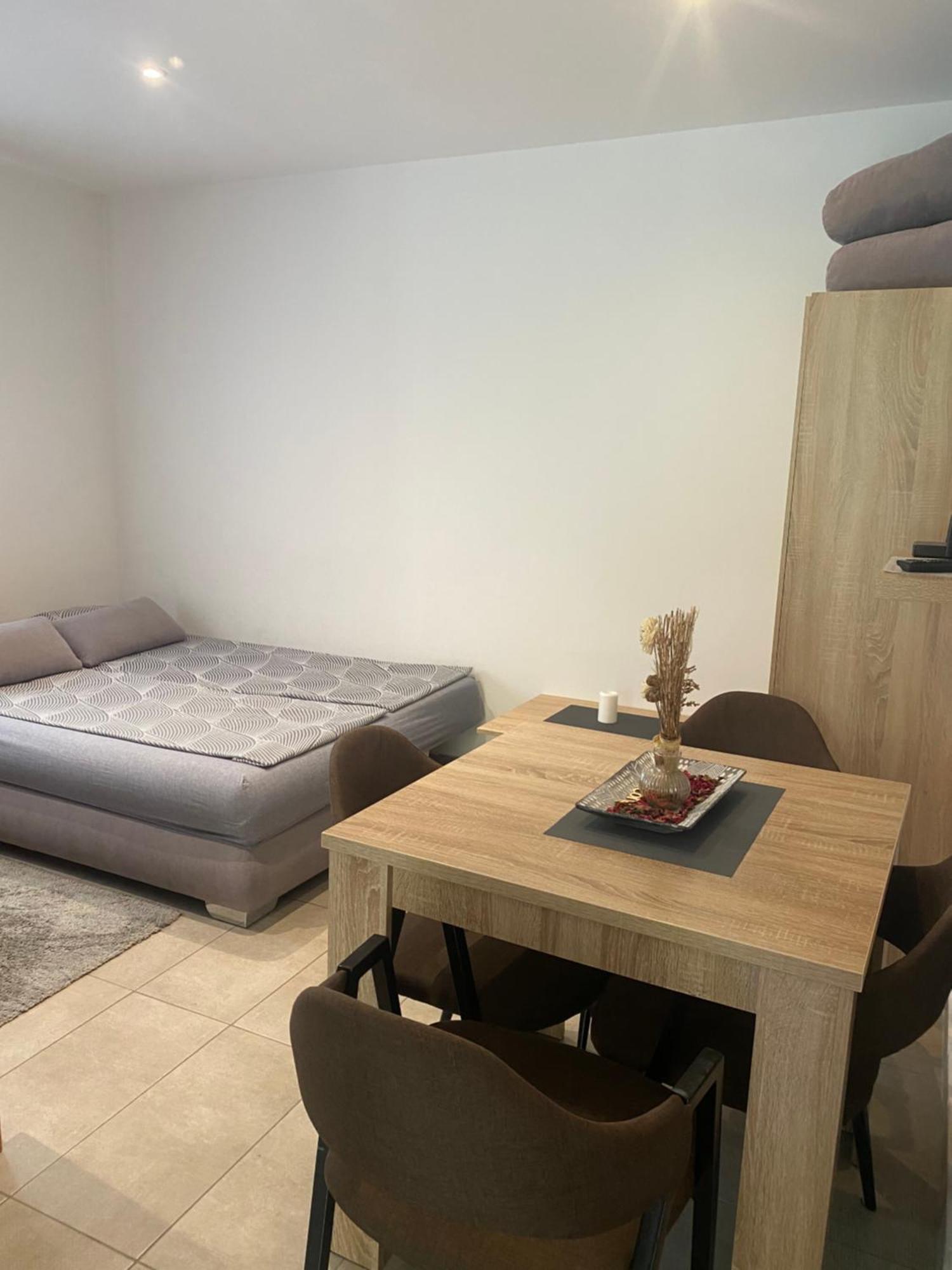 Aphrodite Hills Apartments-Stara Planina Crni Vrh Luaran gambar
