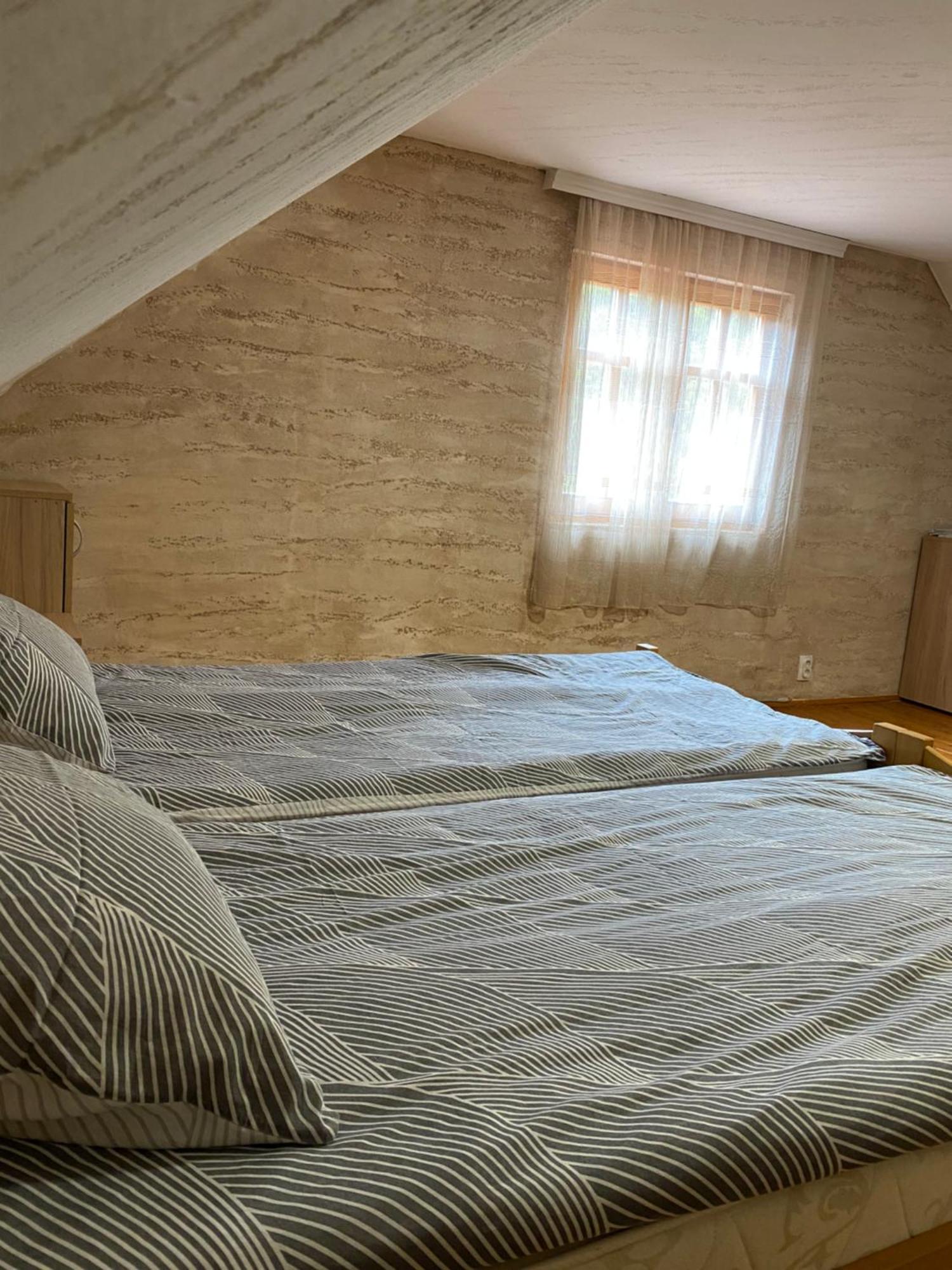 Aphrodite Hills Apartments-Stara Planina Crni Vrh Luaran gambar