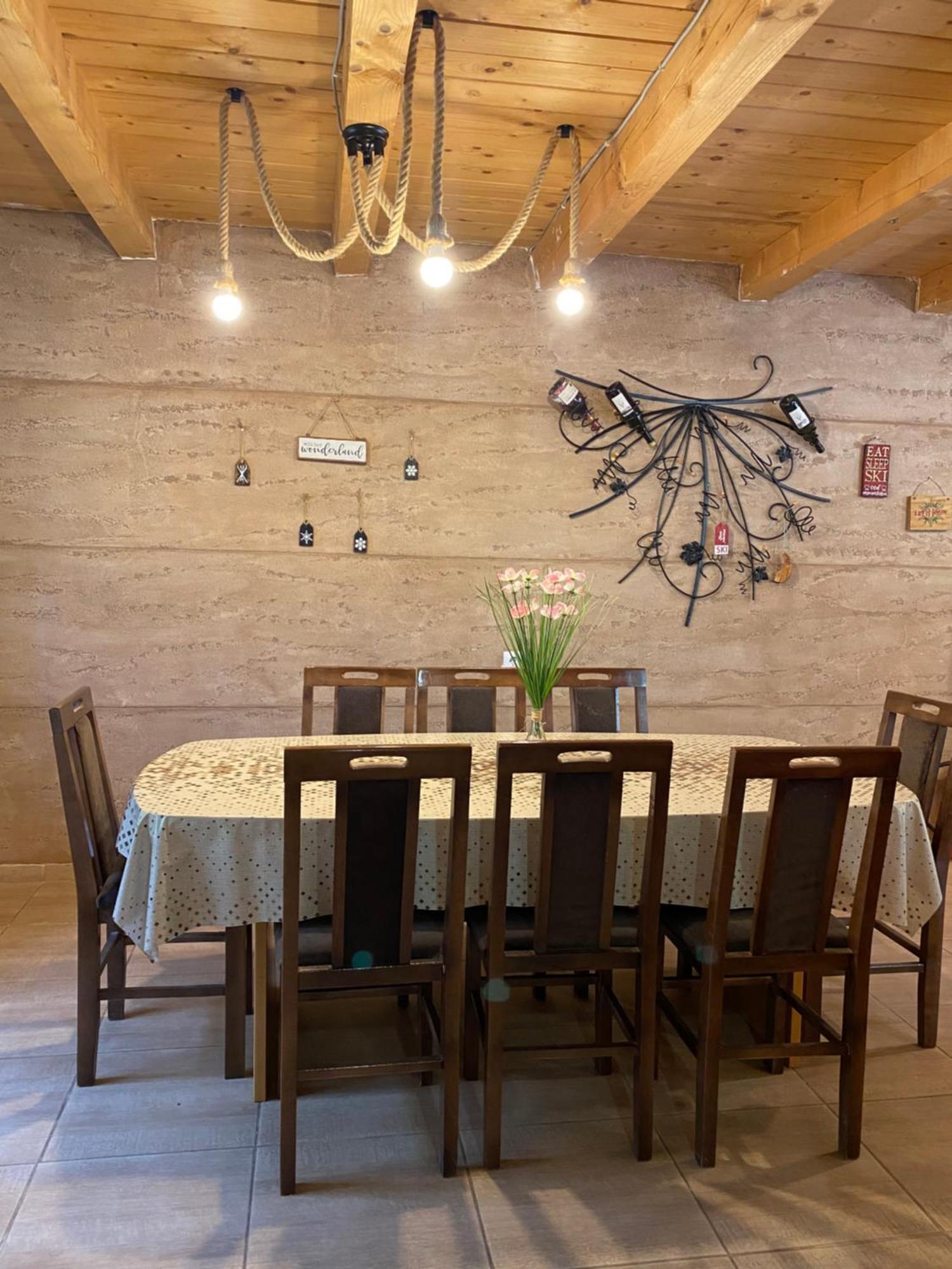 Aphrodite Hills Apartments-Stara Planina Crni Vrh Luaran gambar