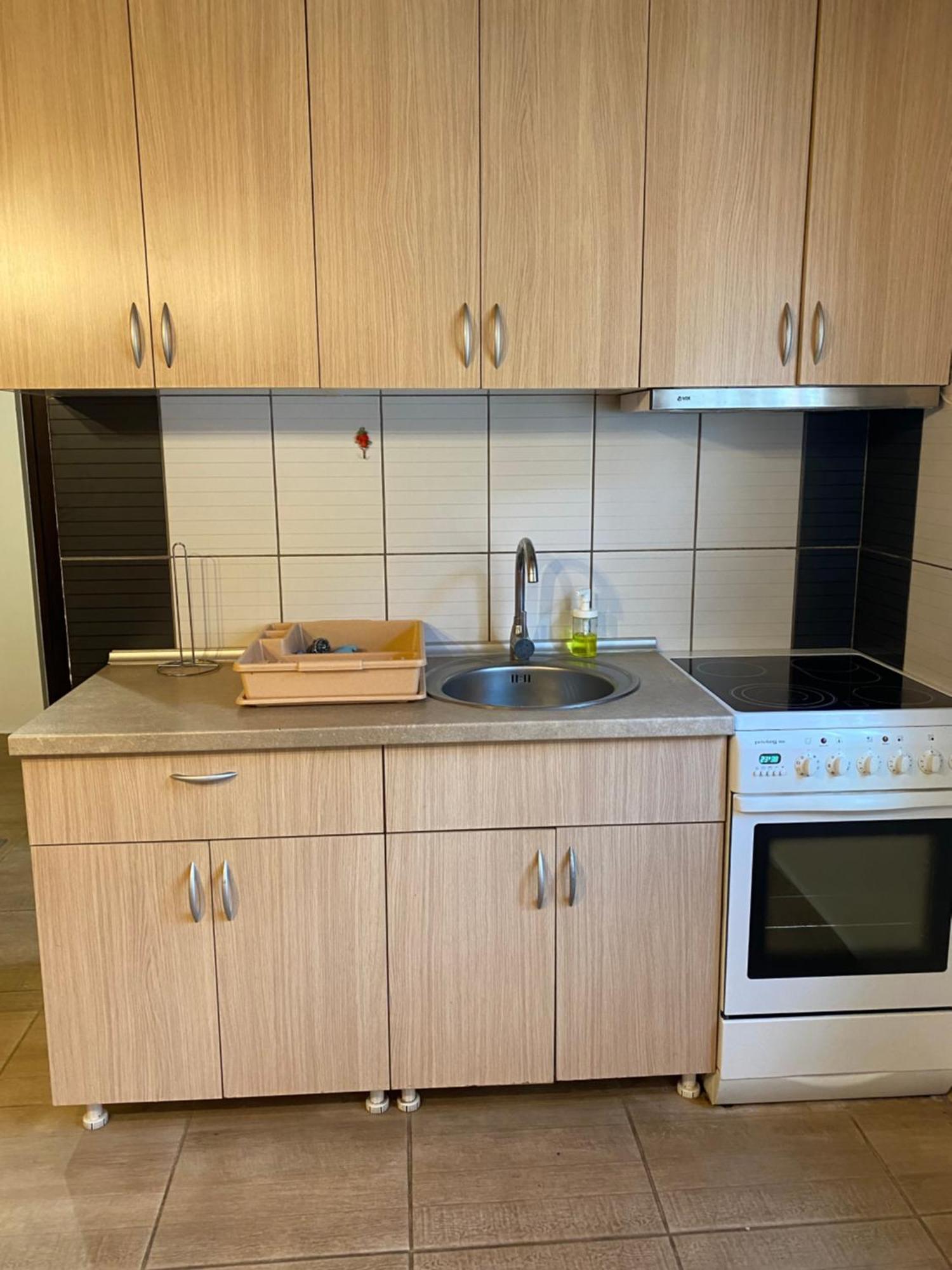 Aphrodite Hills Apartments-Stara Planina Crni Vrh Luaran gambar