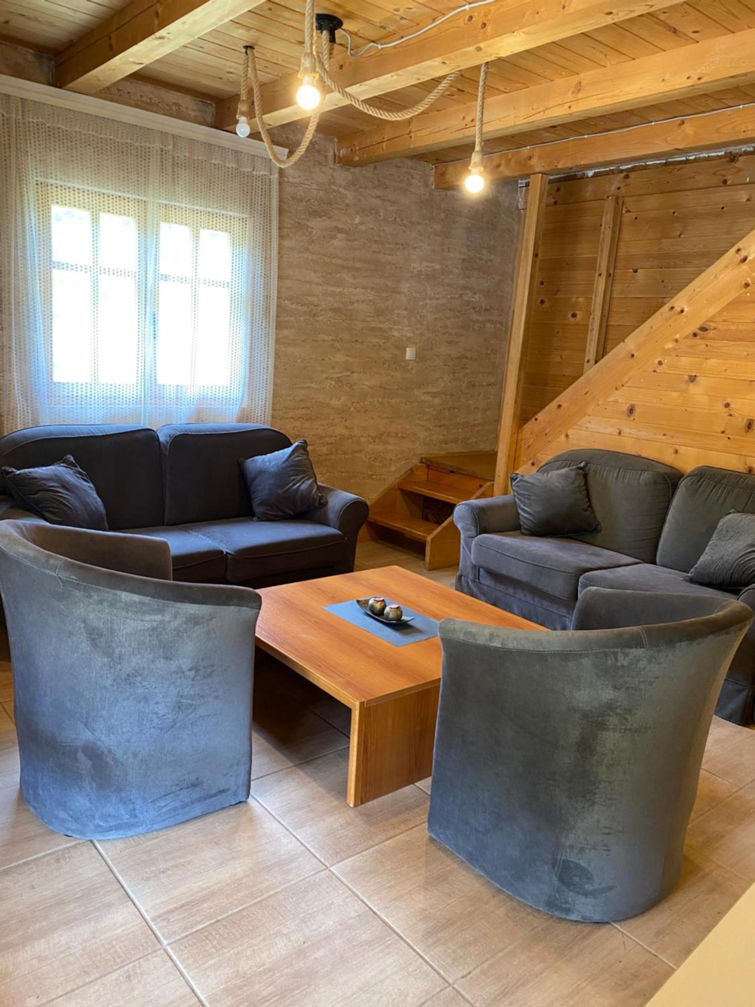 Aphrodite Hills Apartments-Stara Planina Crni Vrh Luaran gambar