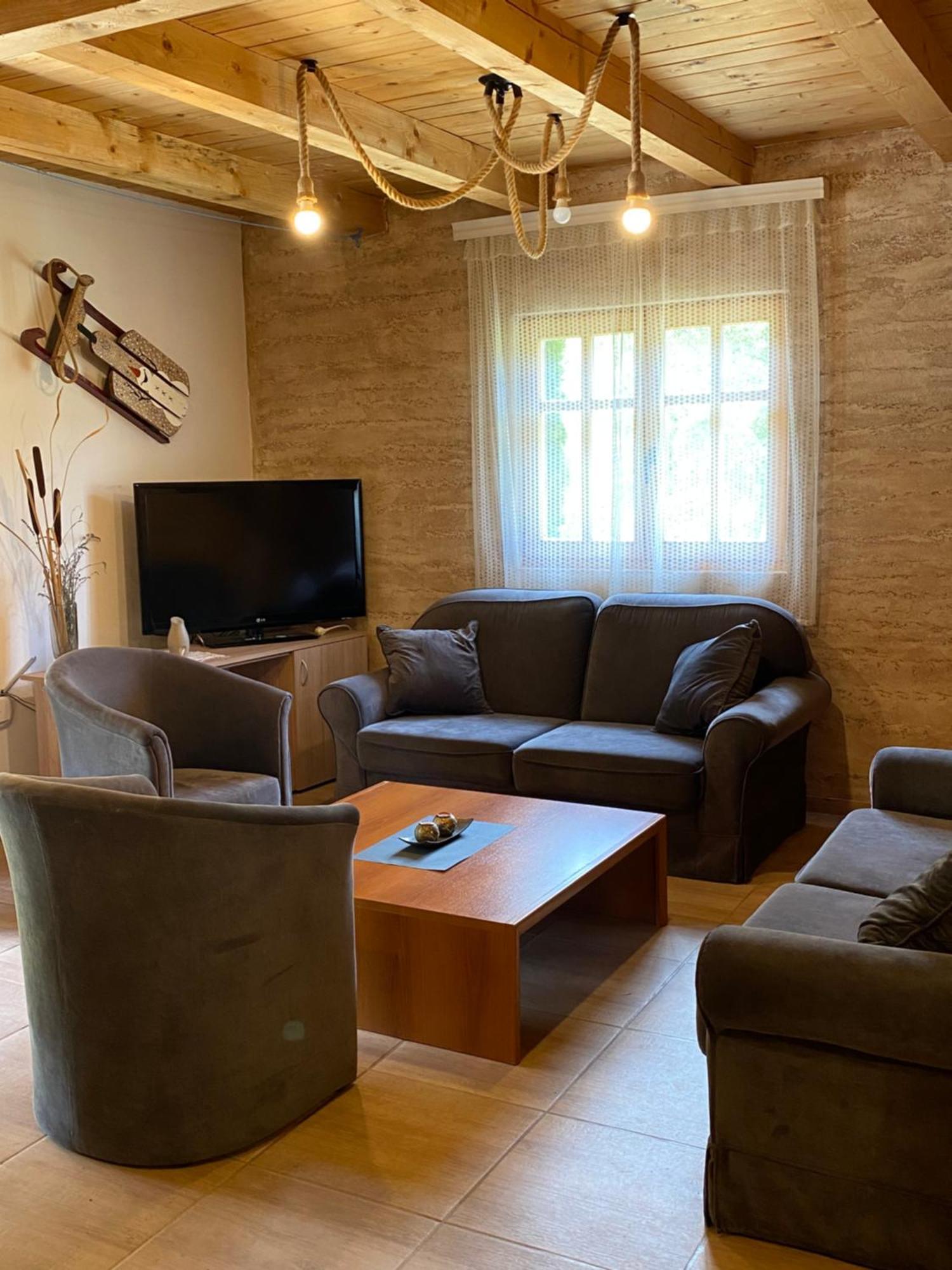 Aphrodite Hills Apartments-Stara Planina Crni Vrh Luaran gambar