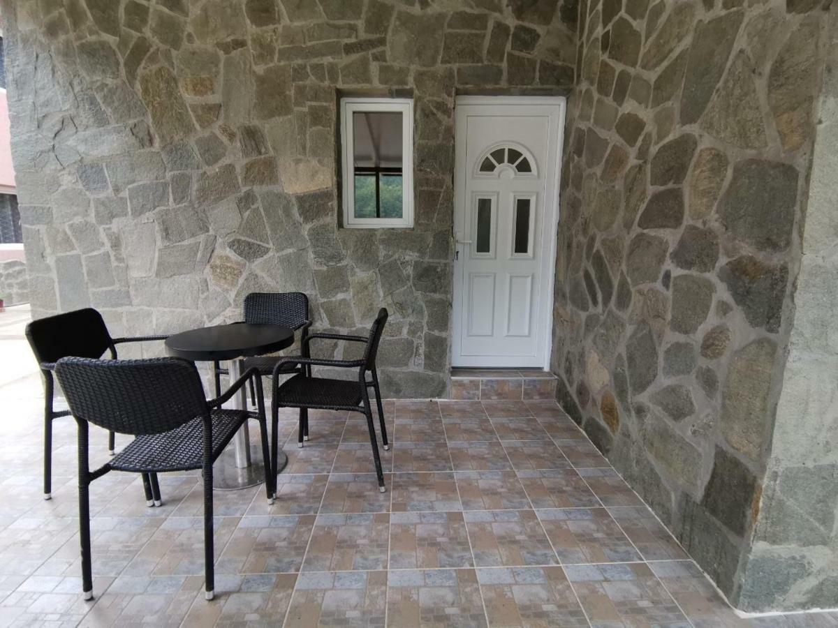 Aphrodite Hills Apartments-Stara Planina Crni Vrh Luaran gambar