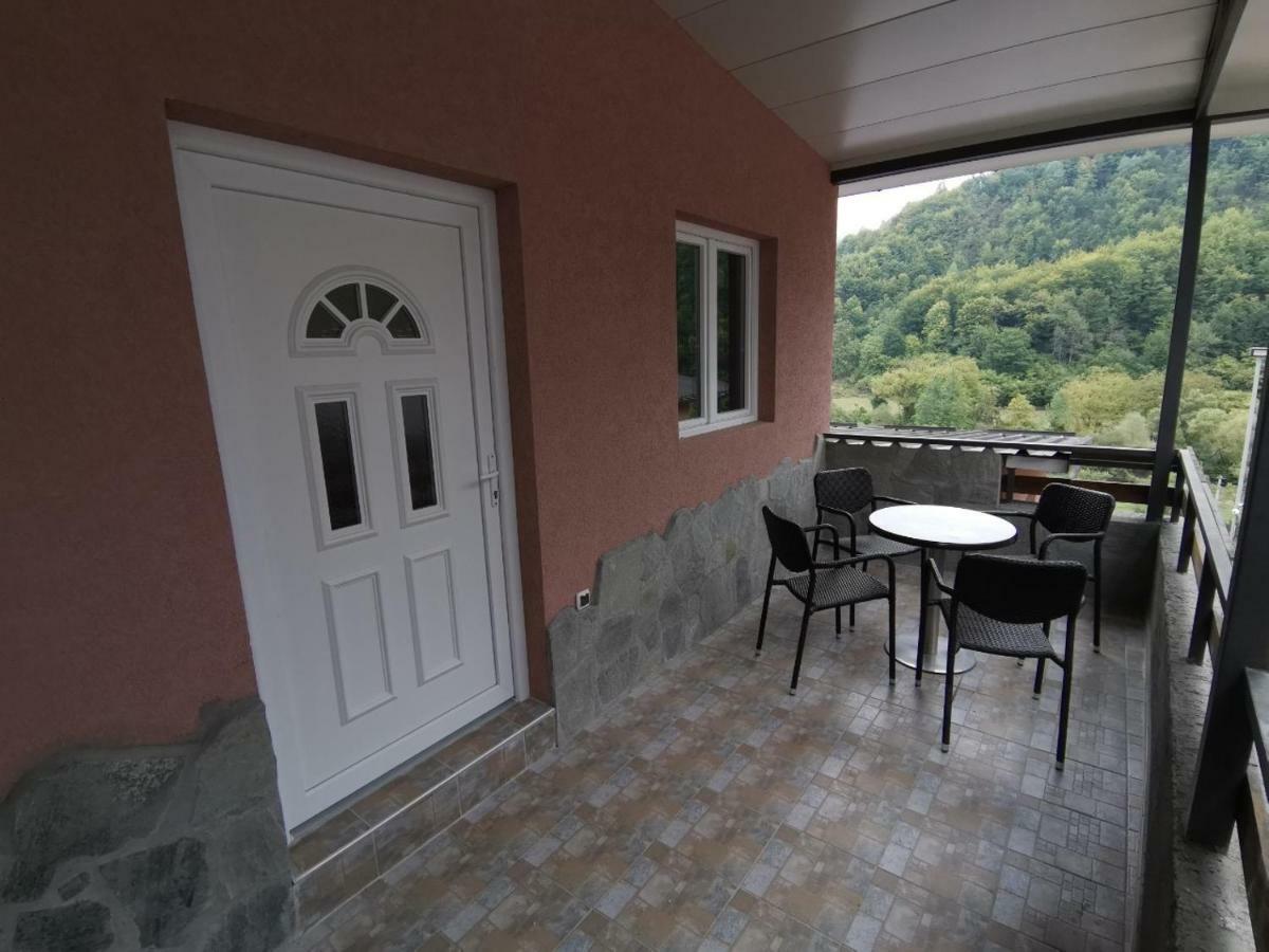 Aphrodite Hills Apartments-Stara Planina Crni Vrh Luaran gambar