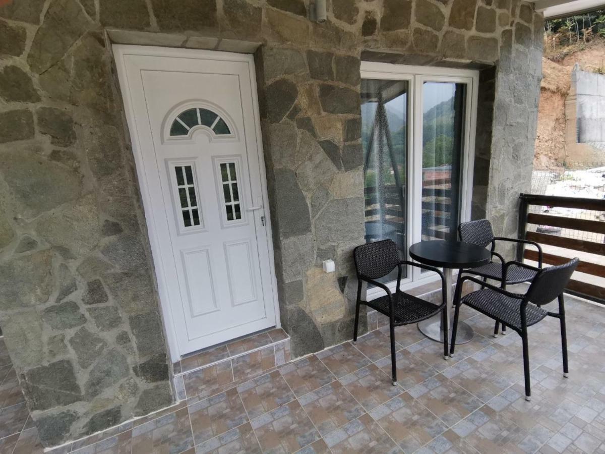 Aphrodite Hills Apartments-Stara Planina Crni Vrh Luaran gambar