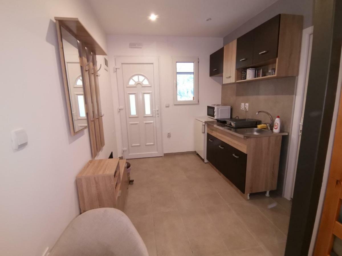 Aphrodite Hills Apartments-Stara Planina Crni Vrh Luaran gambar
