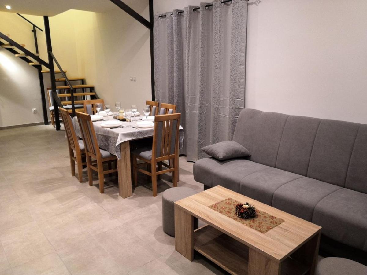 Aphrodite Hills Apartments-Stara Planina Crni Vrh Luaran gambar