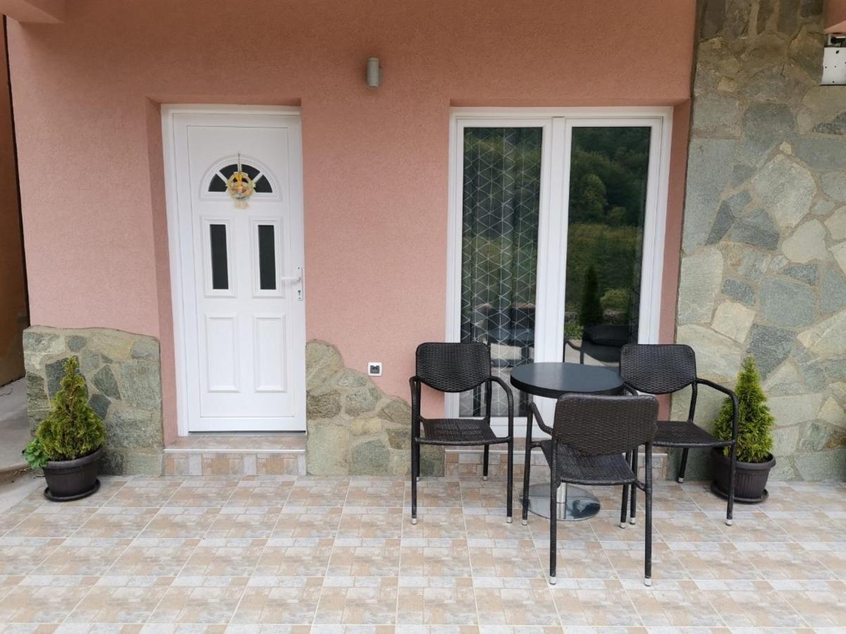 Aphrodite Hills Apartments-Stara Planina Crni Vrh Luaran gambar