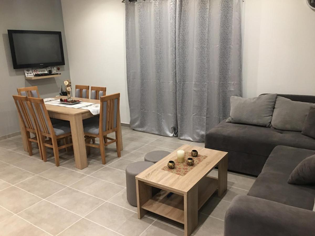 Aphrodite Hills Apartments-Stara Planina Crni Vrh Luaran gambar