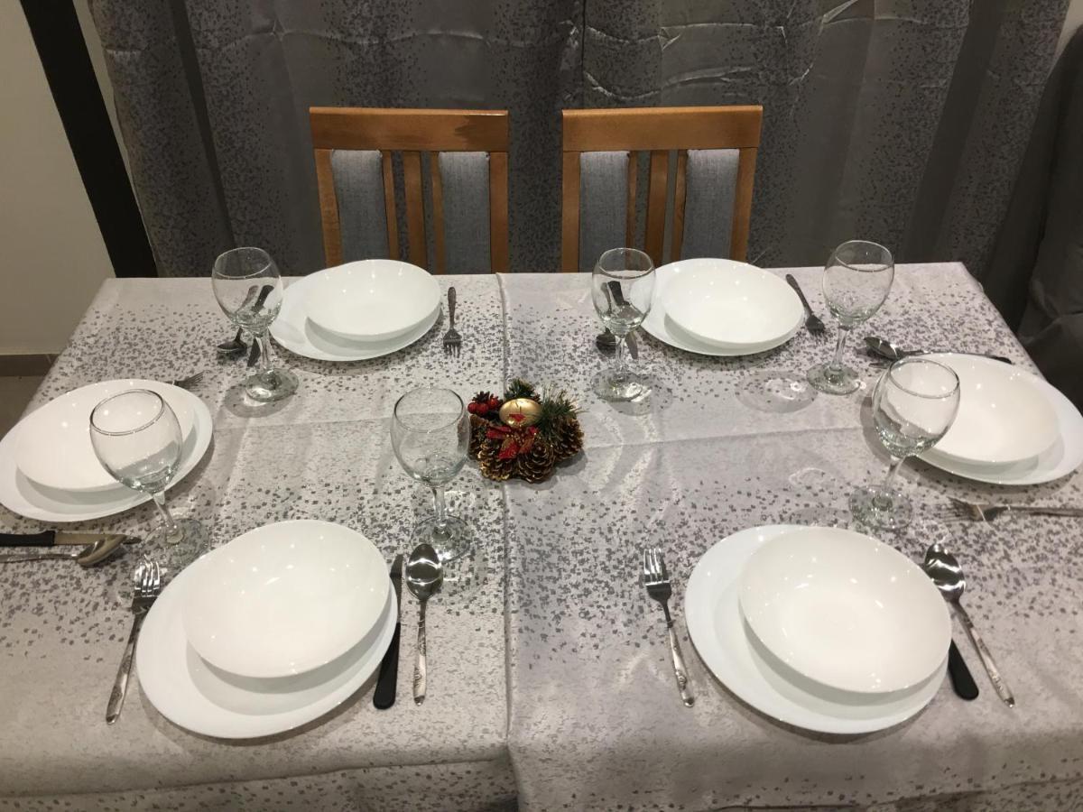 Aphrodite Hills Apartments-Stara Planina Crni Vrh Luaran gambar