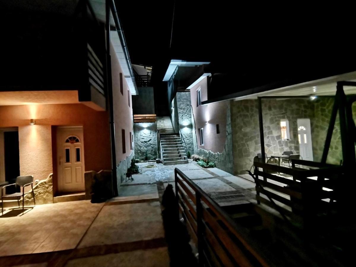 Aphrodite Hills Apartments-Stara Planina Crni Vrh Luaran gambar